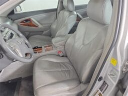 Used 2011 Toyota Camry XLE 4D Sedan – 4T1BK3EK1BU612715