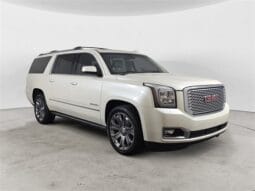 Used 2015 GMC Yukon XL Denali 4D Sport Utility – 1GKS2JKJXFR603139