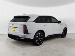 Used 2025 Cadillac Escalade IQ Sport 1 4D Sport Utility – 1GYTEEKL5SU105531