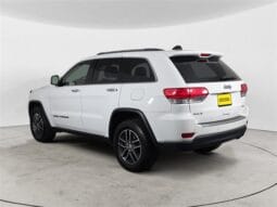 Used 2018 Jeep Grand Cherokee Limited 4D Sport Utility – 1C4RJFBG9JC308544