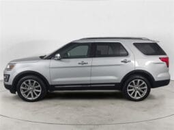 Used 2016 Ford Explorer Limited 4D Sport Utility – 1FM5K8F8XGGA37856