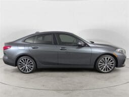 Used 2021 BMW 2 Series 228i xDrive 4D Sedan – WBA73AK0XM7J08645