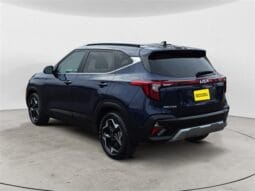 Used 2024 Kia Seltos EX 4D Sport Utility – KNDERCAAXR7498085