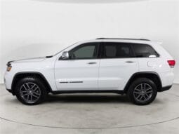 Used 2018 Jeep Grand Cherokee Limited 4D Sport Utility – 1C4RJFBG9JC308544