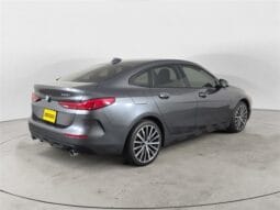 Used 2021 BMW 2 Series 228i xDrive 4D Sedan – WBA73AK0XM7J08645