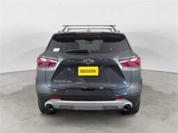 Used 2020 Chevrolet Blazer LT 4D Sport Utility – 3GNKBHRS6LS544187