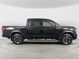 Used 2021 Nissan Titan PRO-4X 4D Crew Cab – 1N6AA1ED7MN517143
