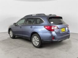 Used 2017 Subaru Outback 2.5i Premium 4D Sport Utility – 4S4BSACC4H3375250