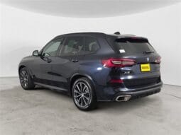 Used 2022 BMW X5 xDrive40i 4D Sport Utility – 5UXCR6C02N9L72720