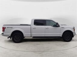 Used 2018 Ford F-150 XLT 4D SuperCrew – 1FTFW1EG2JKC98464