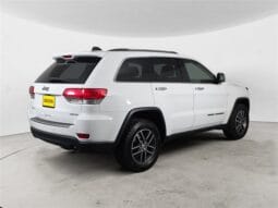 Used 2018 Jeep Grand Cherokee Limited 4D Sport Utility – 1C4RJFBG9JC308544