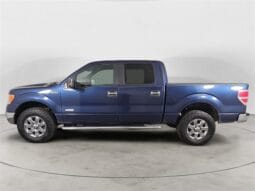 Used 2013 Ford F-150 XLT 4D SuperCrew – 1FTFW1ET0DFA19622