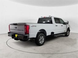 Used 2025 Ford F-250SD XLT 4D Crew Cab – 1FT7W2BT1SEC53530