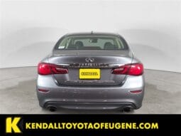Used 2016 INFINITI Q70L 3.7X 4D Sedan – JN1BY1PR4GM720550