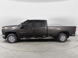 Used 2021 Chevrolet Silverado 3500HD LT 4D Crew Cab – 1GC4YTEY2MF220835