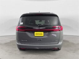 Used 2022 Chrysler Pacifica Limited 4D Passenger Van – 2C4RC1GG8NR146750