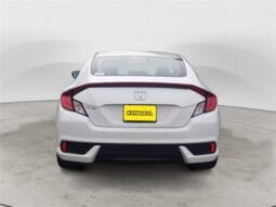 Used 2016 Honda Civic LX-P 2D Coupe – 2HGFC4B05GH312344