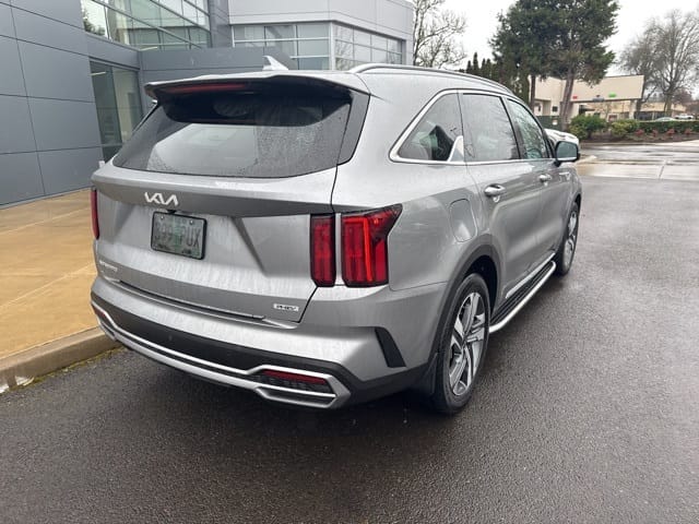 Used 2023 Kia Sorento Plug-In Hybrid SX Prestige 4D Sport Utility – KNDRMDLH0P5194692