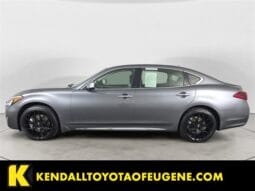 Used 2016 INFINITI Q70L 3.7X 4D Sedan – JN1BY1PR4GM720550