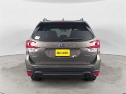 Used 2021 Subaru Forester Premium 4D Sport Utility – JF2SKAJC7MH482170
