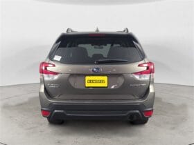Used 2021 Subaru Forester Premium 4D Sport Utility – JF2SKAJC7MH482170