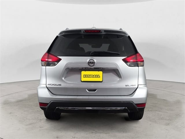 Used 2017 Nissan Rogue SL 4D Sport Utility – 5N1AT2MV5HC743739