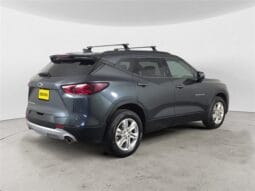 Used 2020 Chevrolet Blazer LT 4D Sport Utility – 3GNKBHRS6LS544187