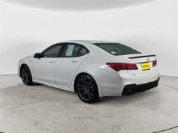 Used 2019 Acura TLX 2.4L Technology Pkg w/A-Spec Pkg 4D Sedan – 19UUB1F65KA005089 full
