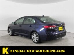 Used 2023 Toyota Corolla LE 4D Sedan – 5YFB4MDE0PP053064