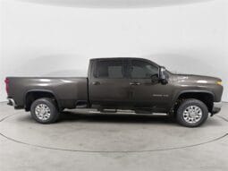 Used 2021 Chevrolet Silverado 3500HD LT 4D Crew Cab – 1GC4YTEY2MF220835