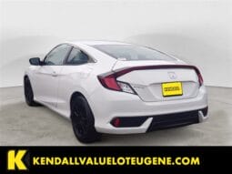 Used 2016 Honda Civic LX-P 2D Coupe – 2HGFC4B05GH312344