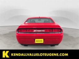 Used 2014 Dodge Challenger SXT 2D Coupe – 2C3CDYAG1EH304229