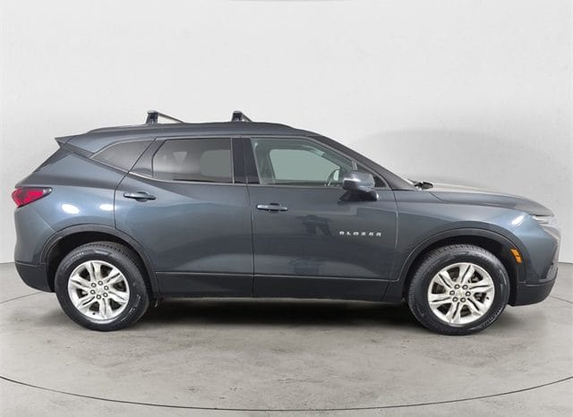 Used 2020 Chevrolet Blazer LT 4D Sport Utility – 3GNKBHRS6LS544187 full