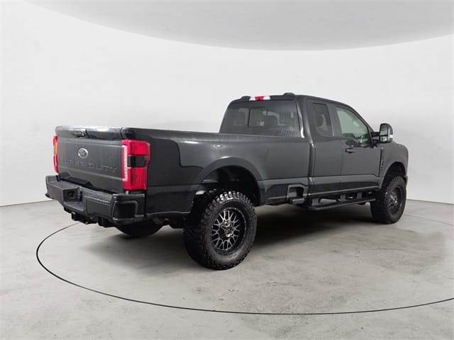 Used 2024 Ford F-250SD XL 4D Extended Cab – 1FT8X2BA2REC58052