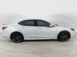 Used 2019 Acura TLX 2.4L Technology Pkg w/A-Spec Pkg 4D Sedan – 19UUB1F65KA005089 full