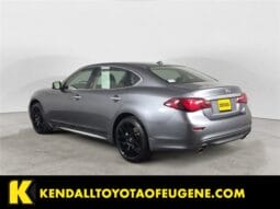 Used 2016 INFINITI Q70L 3.7X 4D Sedan – JN1BY1PR4GM720550