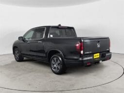 Used 2020 Honda Ridgeline RTL-E 4D Crew Cab – 5FPYK3F70LB007790 full