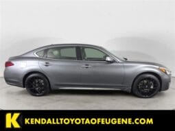 Used 2016 INFINITI Q70L 3.7X 4D Sedan – JN1BY1PR4GM720550