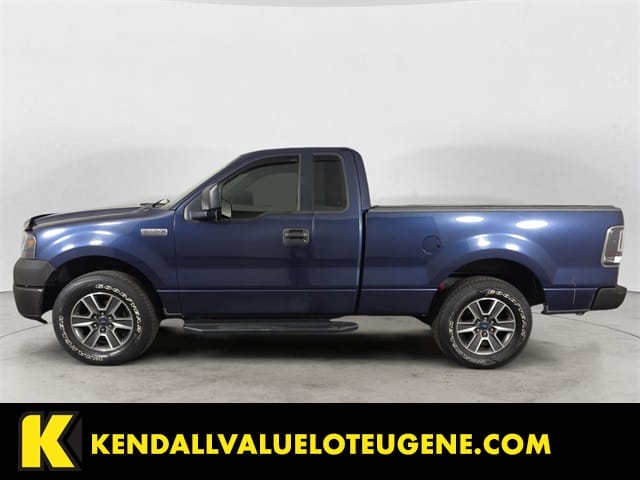 2006 Ford F-150 XL