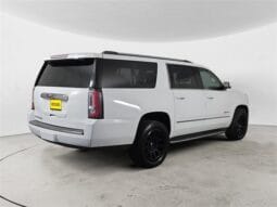 Used 2018 GMC Yukon XL Denali 4D Sport Utility – 1GKS2HKJXJR191922
