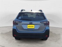 Used 2025 Subaru Outback 2.5i 4D Sport Utility – 4S4BTAAC2S3134620