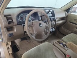 Used 2004 Honda CR-V EX 4D Sport Utility – JHLRD78804C049169 full