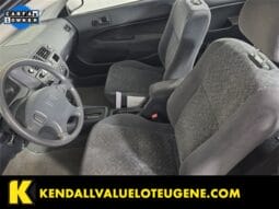 Used 1998 Honda Civic HX 2D Coupe – 1HGEJ7228WL009645