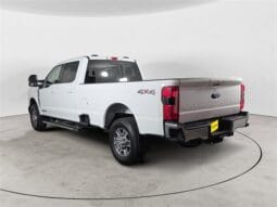 Used 2024 Ford F-350SD Lariat 4D Crew Cab – 1FT8W3BT0REC65270
