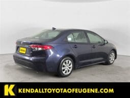 Used 2023 Toyota Corolla LE 4D Sedan – 5YFB4MDE0PP053064