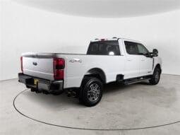 Used 2024 Ford F-350SD Lariat 4D Crew Cab – 1FT8W3BT0REC65270