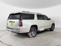 Used 2015 GMC Yukon XL Denali 4D Sport Utility – 1GKS2JKJXFR603139