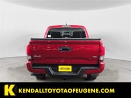Used 2023 Toyota Tacoma SR5 4D Double Cab – 3TMCZ5AN1PM578318