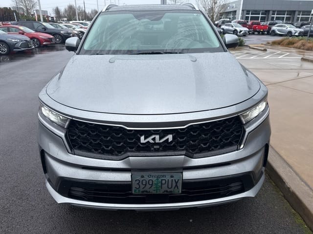 Used 2023 Kia Sorento Plug-In Hybrid SX Prestige 4D Sport Utility – KNDRMDLH0P5194692