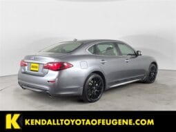 Used 2016 INFINITI Q70L 3.7X 4D Sedan – JN1BY1PR4GM720550